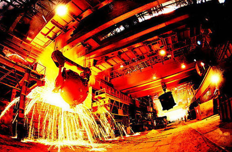 夏天即將來臨，高溫廠房車間降溫通風推薦幾種降溫方案